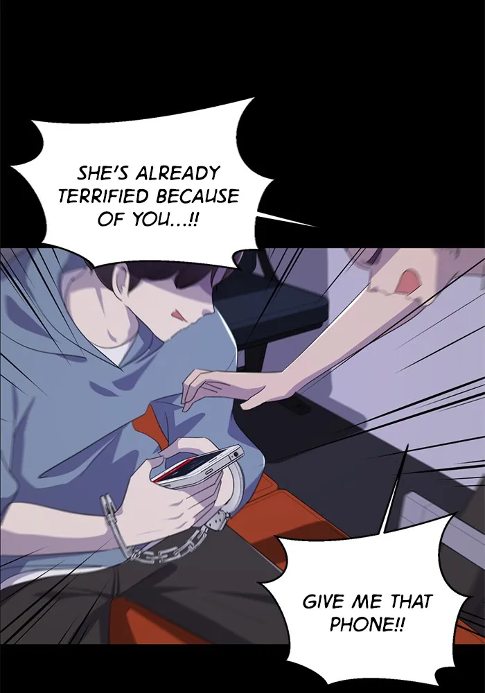 Read #Killstagram chapter 21 image 60 on Lezhin