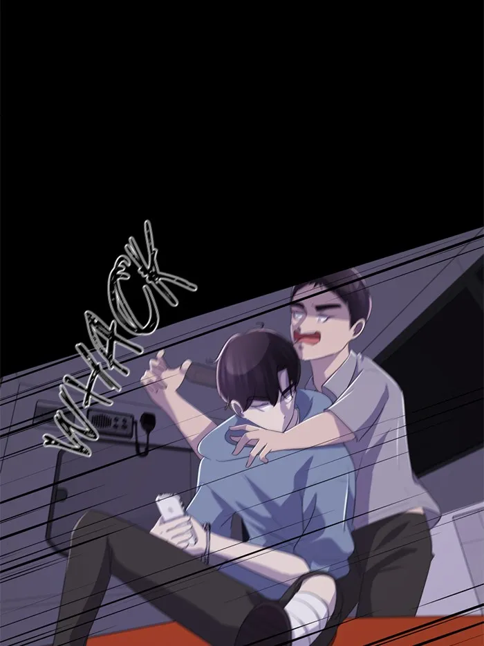 Read #Killstagram chapter 21 image 61 on Lezhin