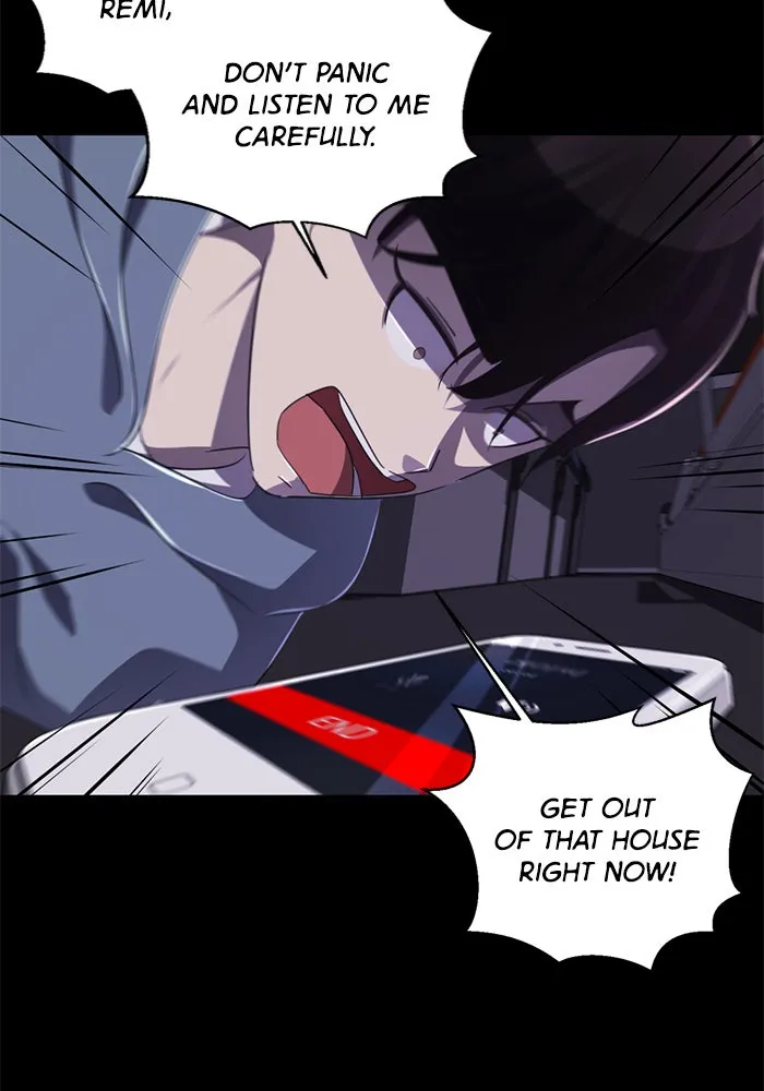 Read #Killstagram chapter 21 image 68 on Lezhin