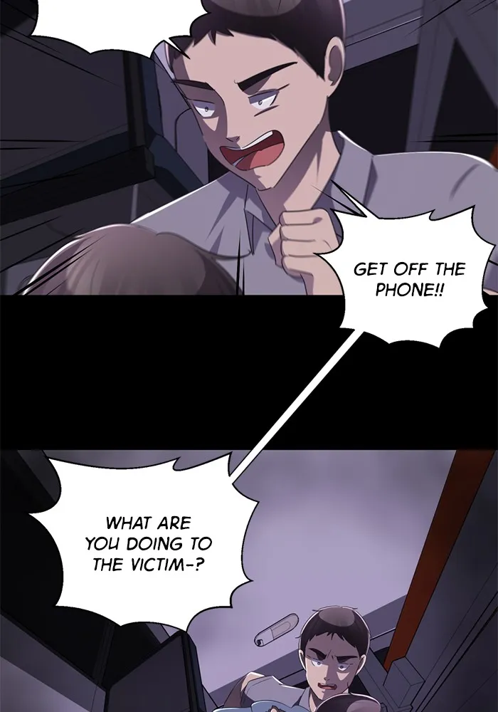 Read #Killstagram chapter 21 image 70 on Lezhin
