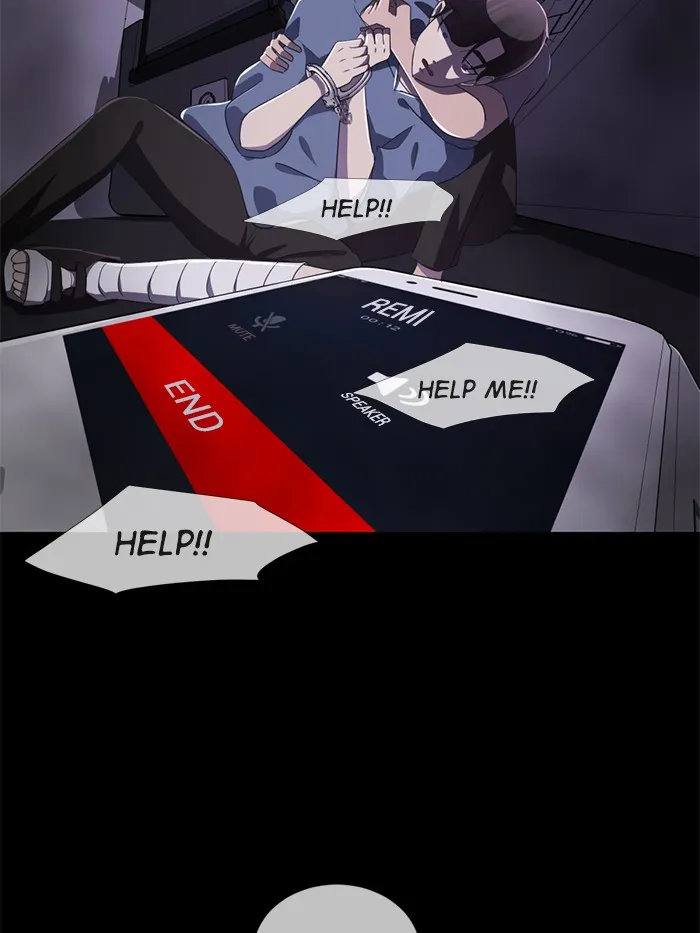 Read #Killstagram chapter 21 image 71 on Lezhin