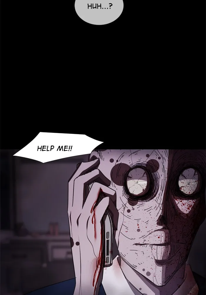 Read #Killstagram chapter 21 image 72 on Lezhin