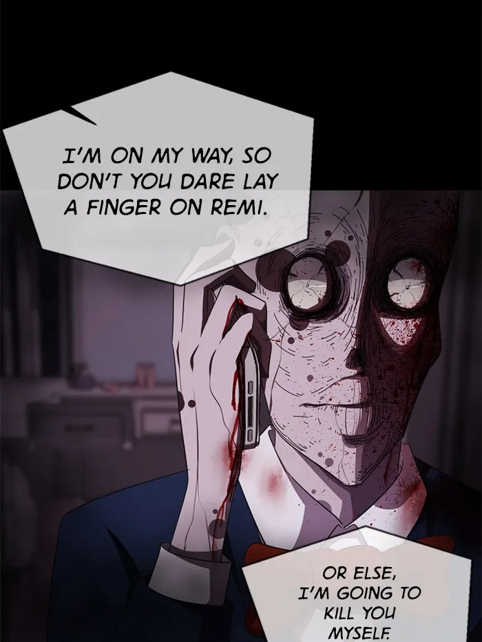 Read #Killstagram chapter 21 image 77 on Lezhin