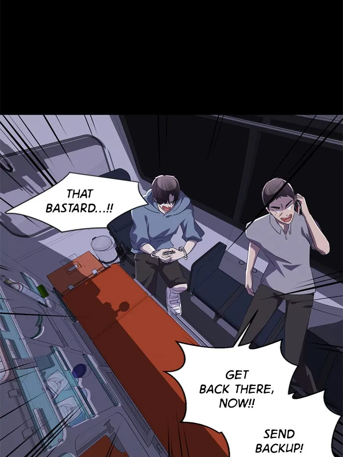 Read #Killstagram chapter 21 image 81 on Lezhin