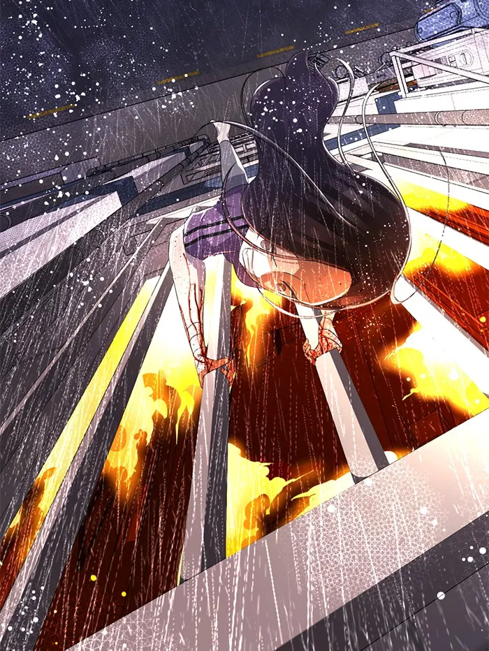 Read #Killstagram chapter 22 image 28 on Lezhin