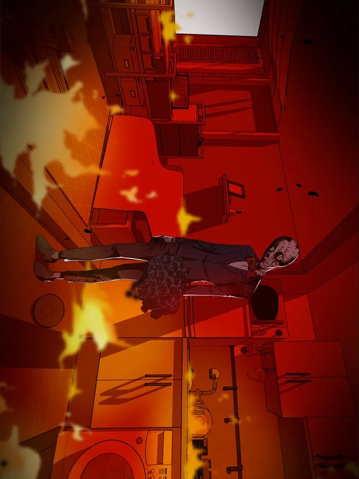 Read #Killstagram chapter 22 image 4 on Lezhin