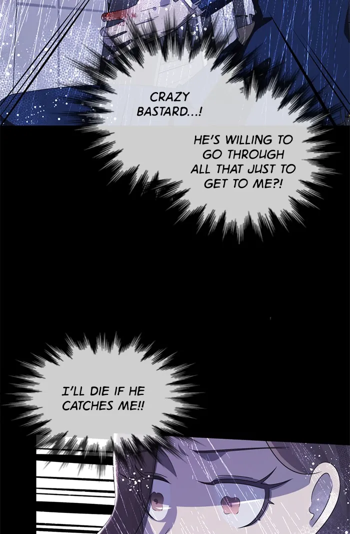 Read #Killstagram chapter 22 image 70 on Lezhin
