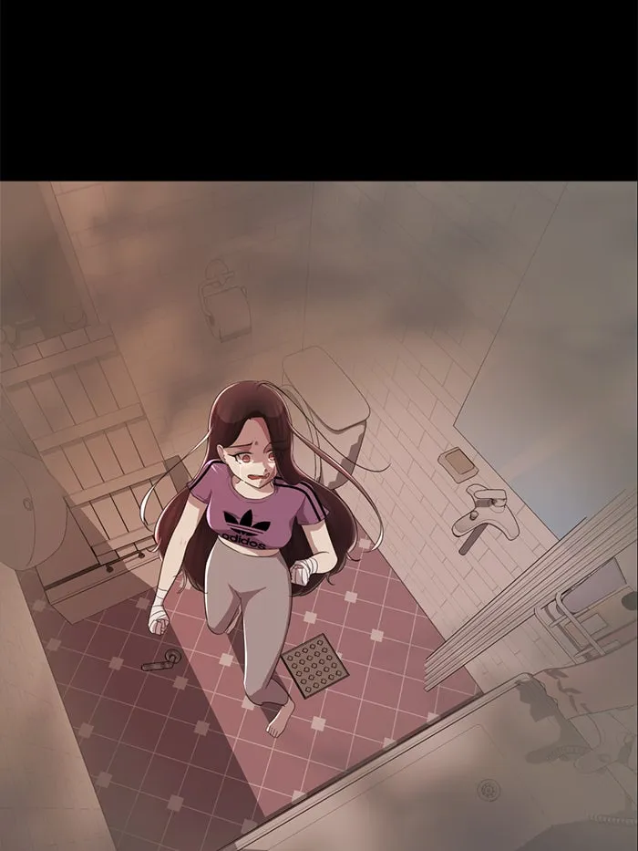 Read #Killstagram chapter 22 image 8 on Lezhin
