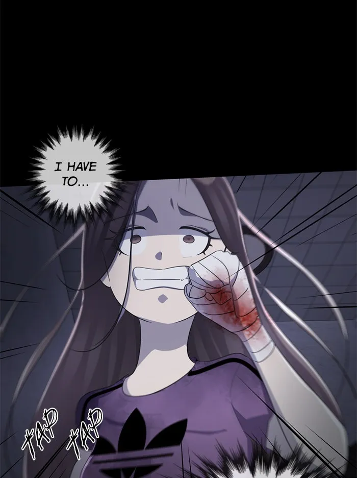 Read #Killstagram chapter 23 image 10 on Lezhin