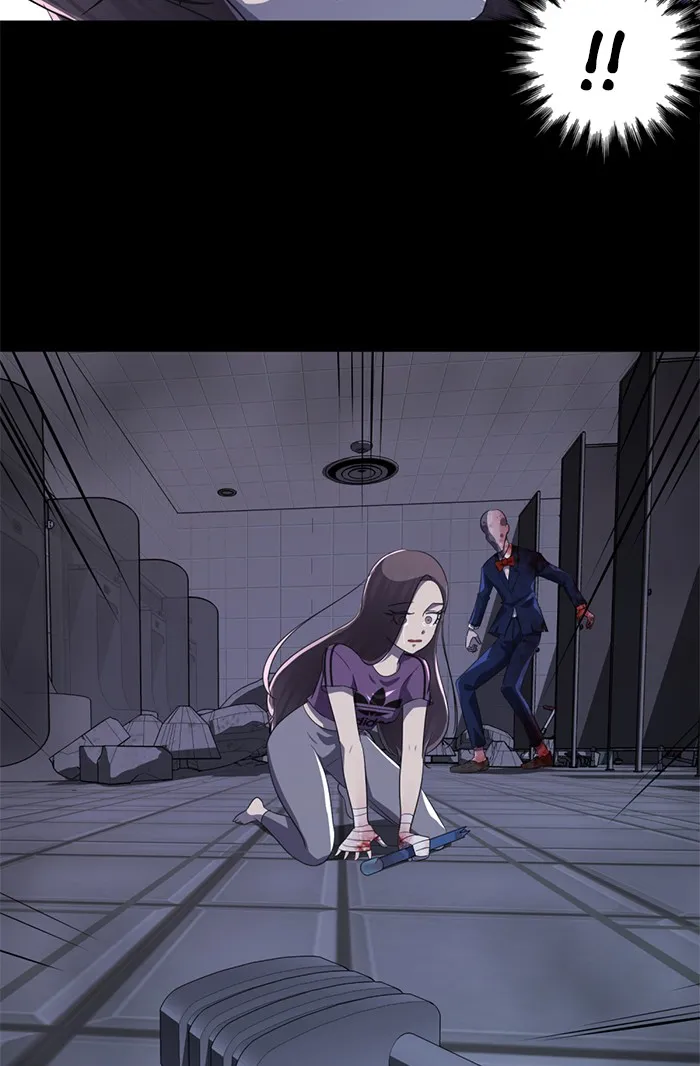 Read #Killstagram chapter 23 image 105 on Lezhin