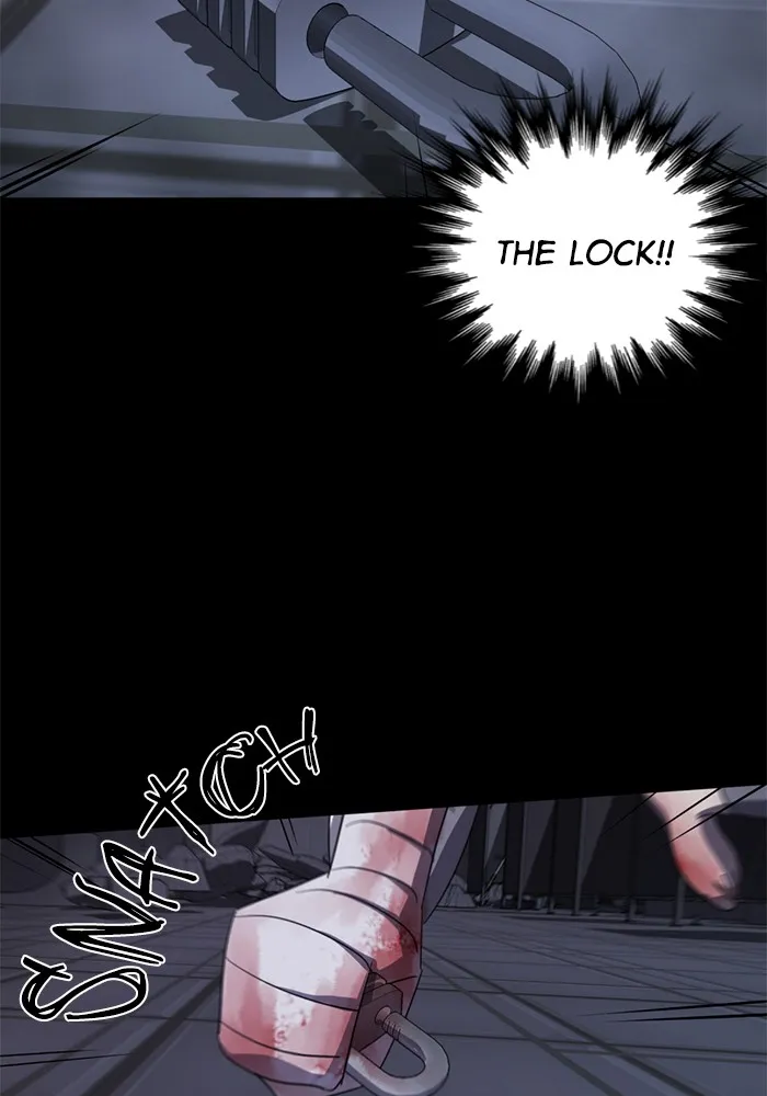 Read #Killstagram chapter 23 image 106 on Lezhin