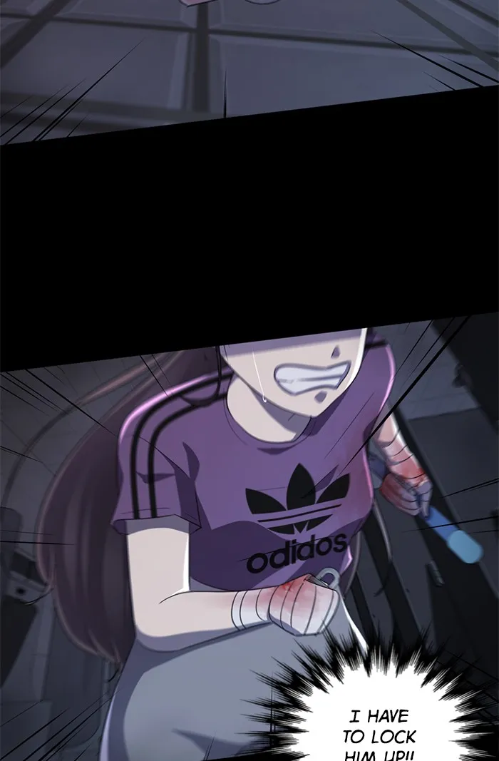 Read #Killstagram chapter 23 image 107 on Lezhin