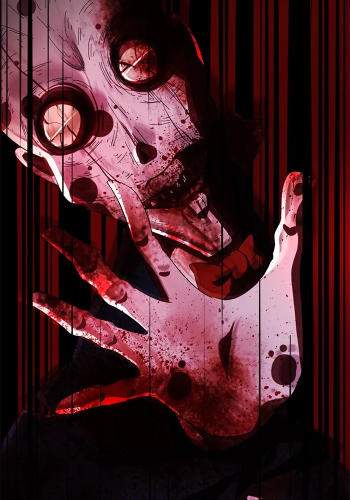 Read #Killstagram chapter 23 image 116 on Lezhin