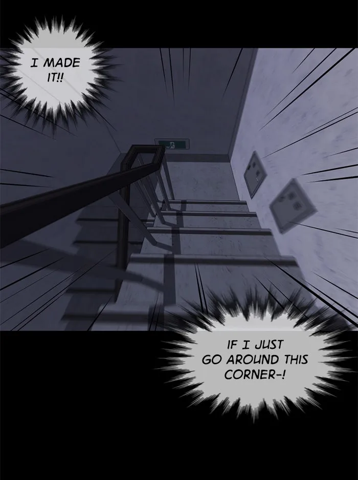 Read #Killstagram chapter 23 image 12 on Lezhin