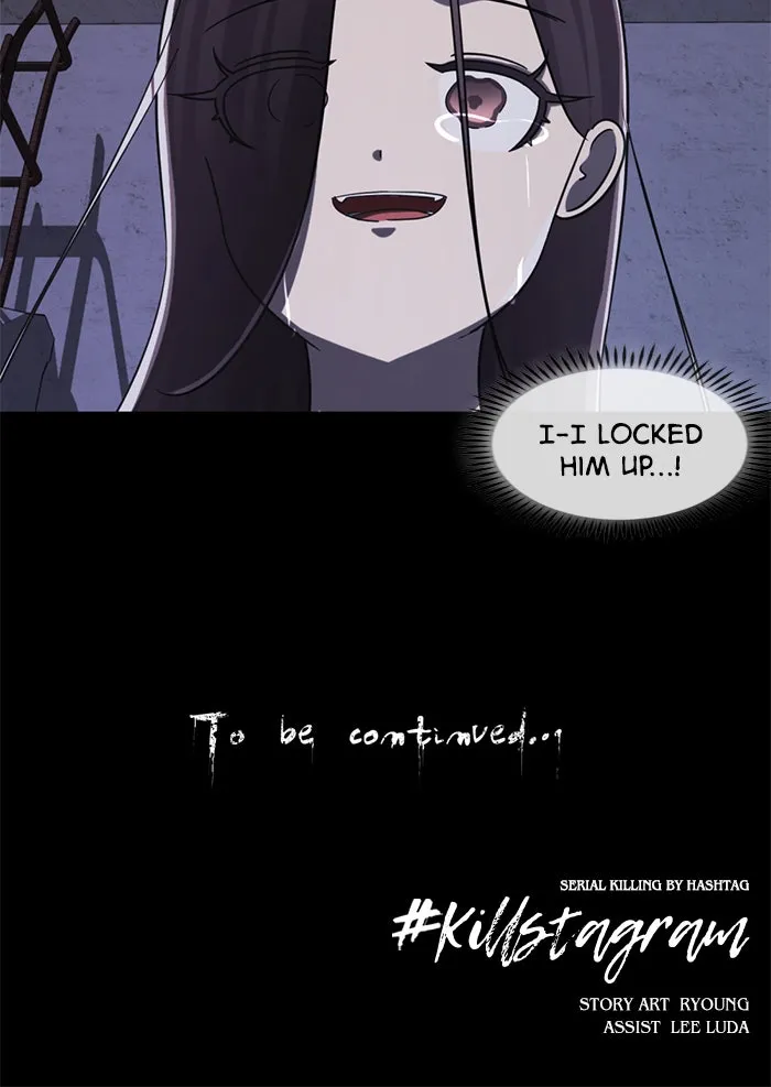 Read #Killstagram chapter 23 image 126 on Lezhin