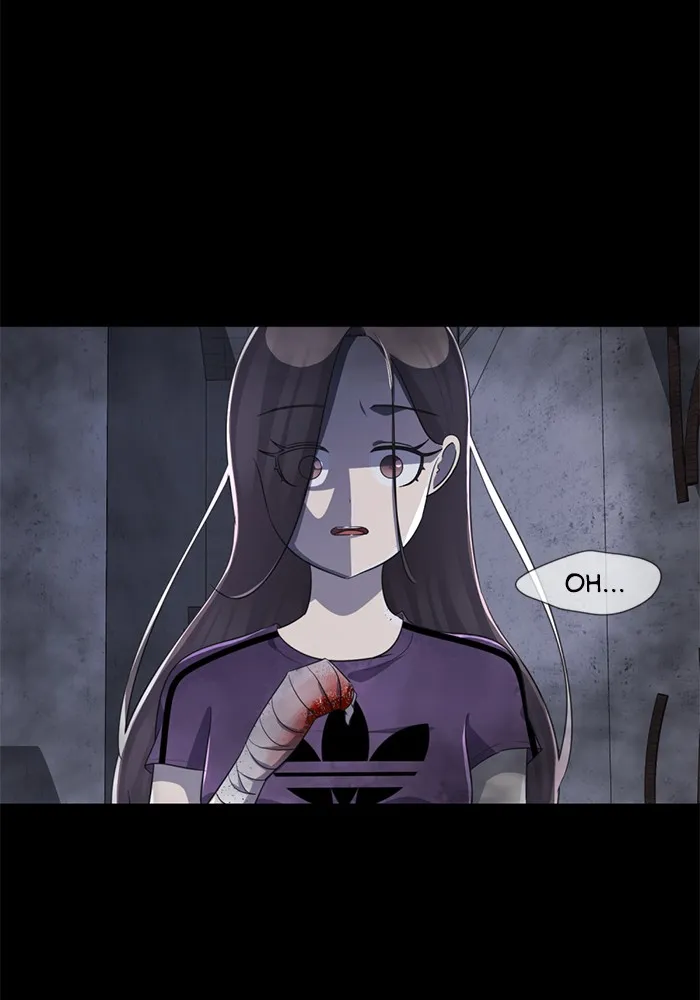 Read #Killstagram chapter 23 image 13 on Lezhin