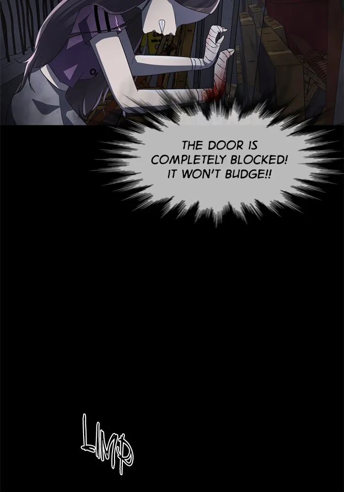 Read #Killstagram chapter 23 image 17 on Lezhin