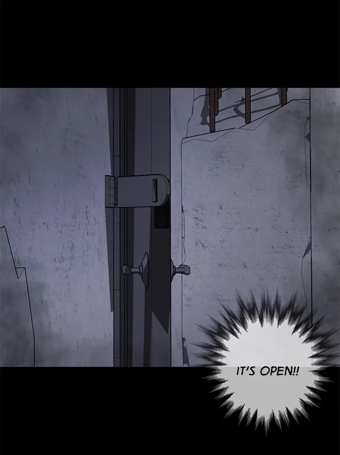 Read #Killstagram chapter 23 image 22 on Lezhin