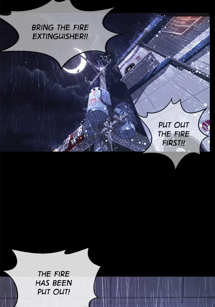 Read #Killstagram chapter 23 image 25 on Lezhin