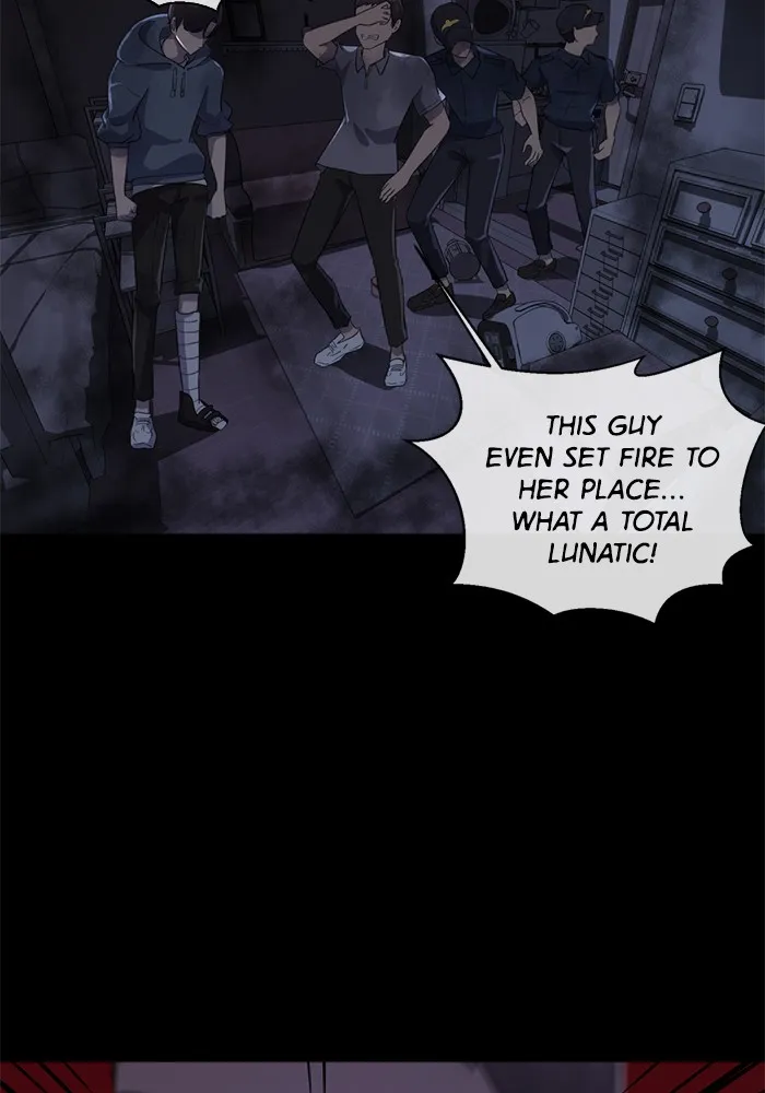 Read #Killstagram chapter 23 image 27 on Lezhin
