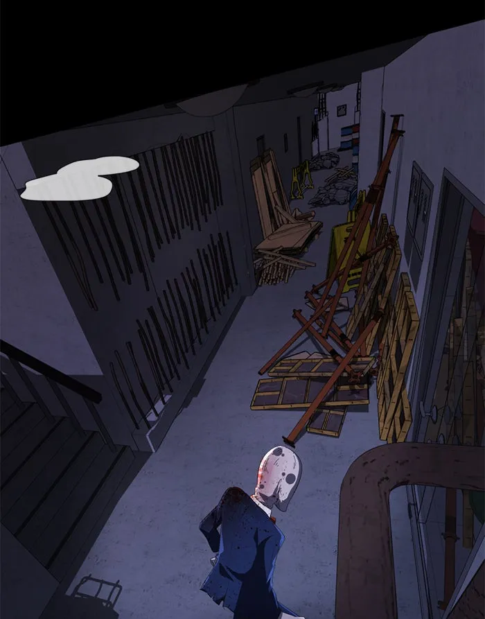 Read #Killstagram chapter 23 image 31 on Lezhin