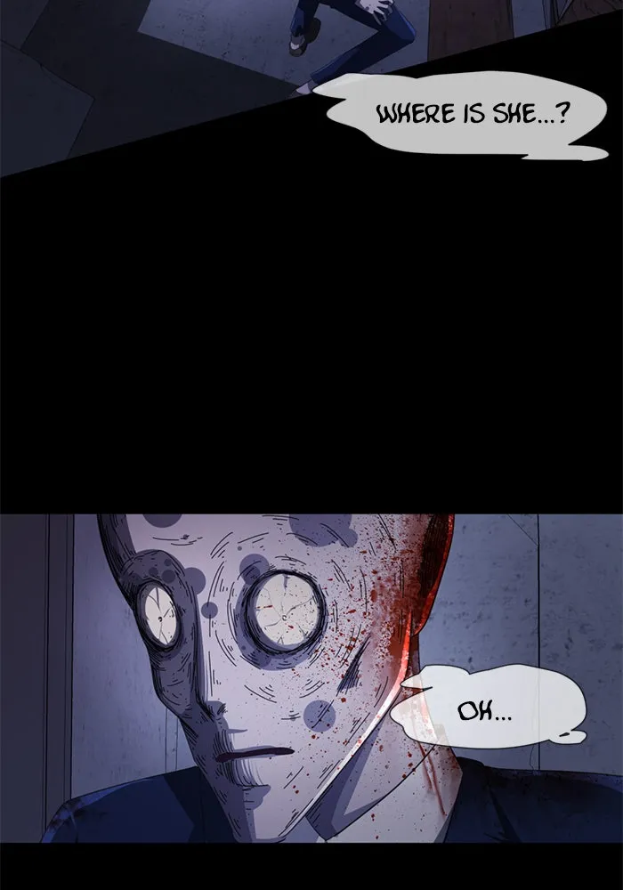 Read #Killstagram chapter 23 image 32 on Lezhin