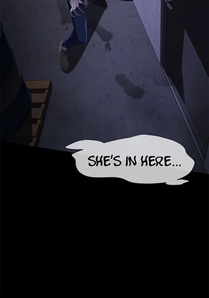 Read #Killstagram chapter 23 image 36 on Lezhin