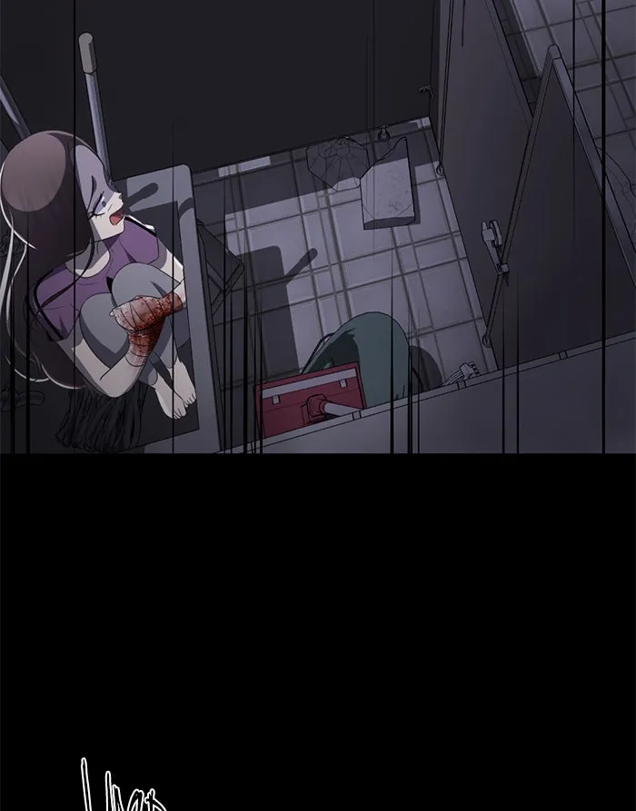 Read #Killstagram chapter 23 image 39 on Lezhin