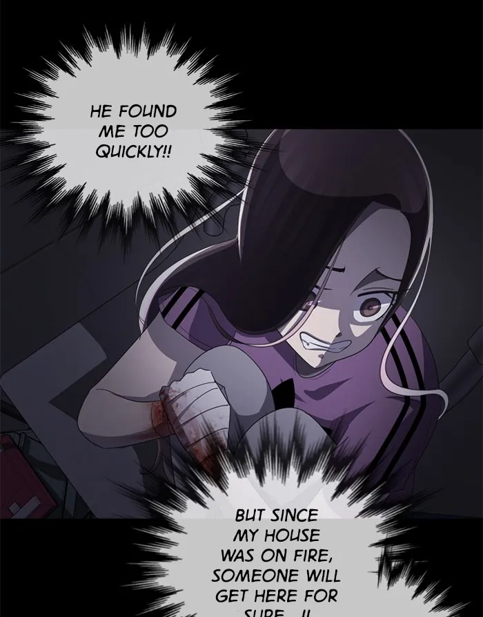 Read #Killstagram chapter 23 image 41 on Lezhin