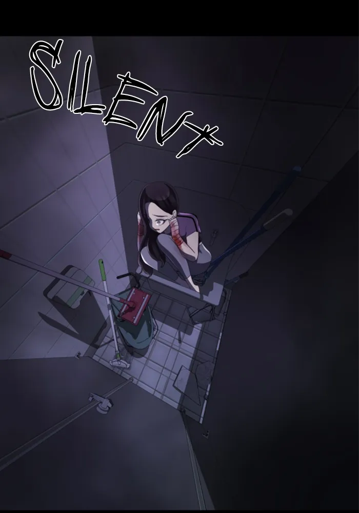 Read #Killstagram chapter 23 image 56 on Lezhin