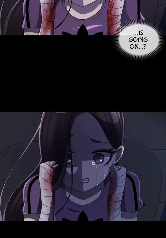 Read #Killstagram chapter 23 image 58 on Lezhin