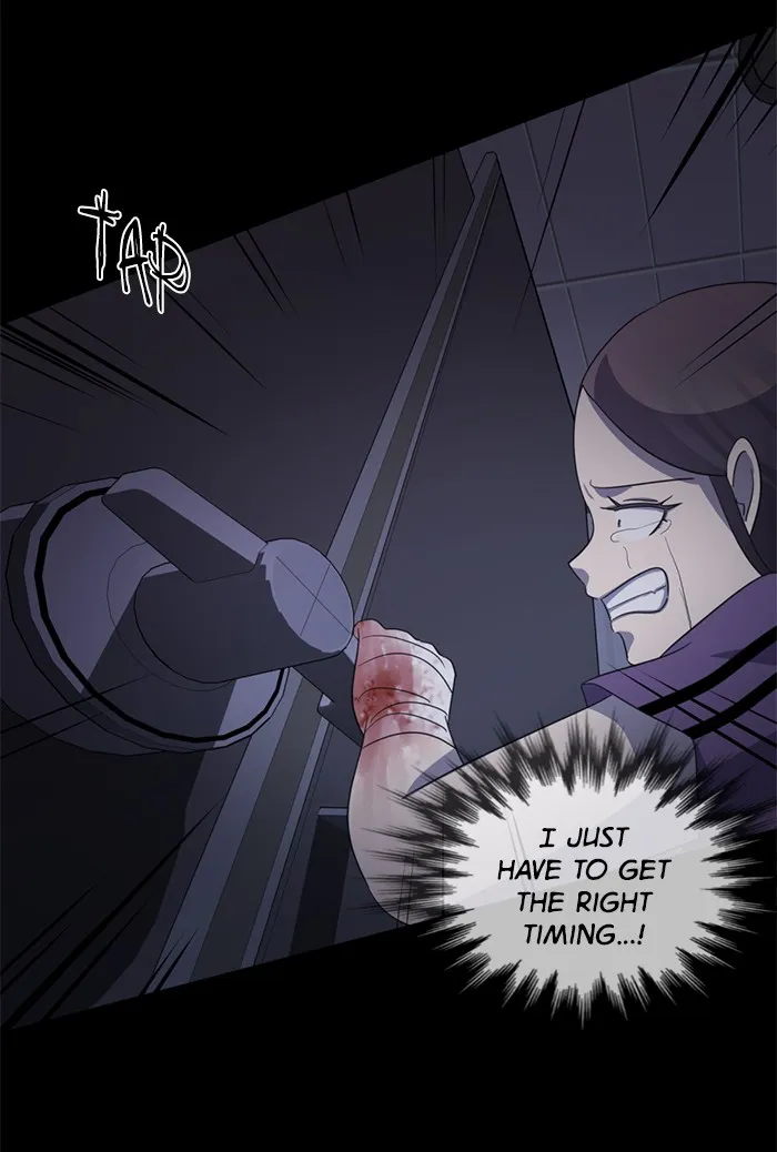 Read #Killstagram chapter 23 image 78 on Lezhin