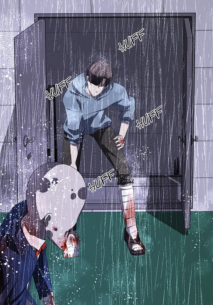 Read #Killstagram chapter 24 image 108 on Lezhin