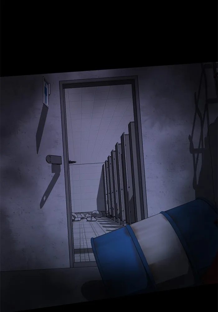 Read #Killstagram chapter 24 image 21 on Lezhin