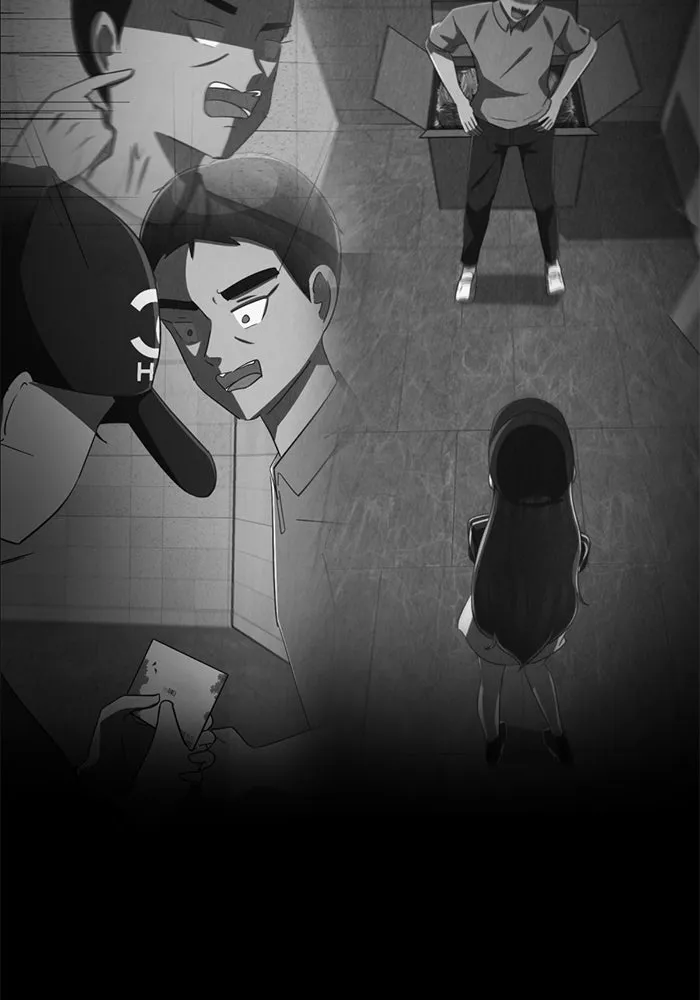 Read #Killstagram chapter 24 image 34 on Lezhin