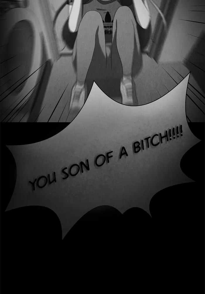 Read #Killstagram chapter 24 image 38 on Lezhin