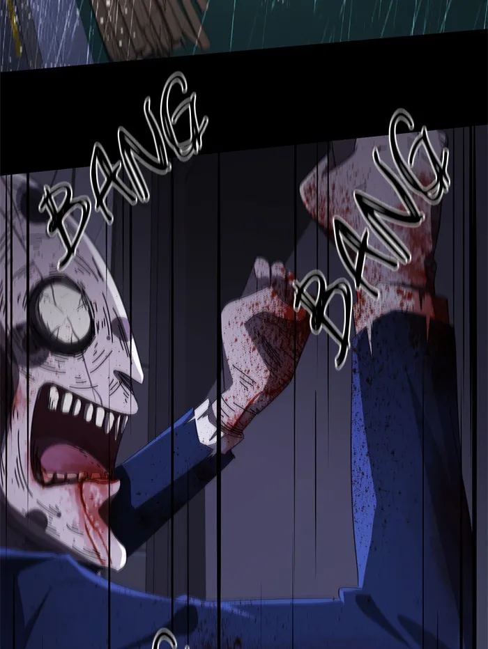 Read #Killstagram chapter 24 image 6 on Lezhin