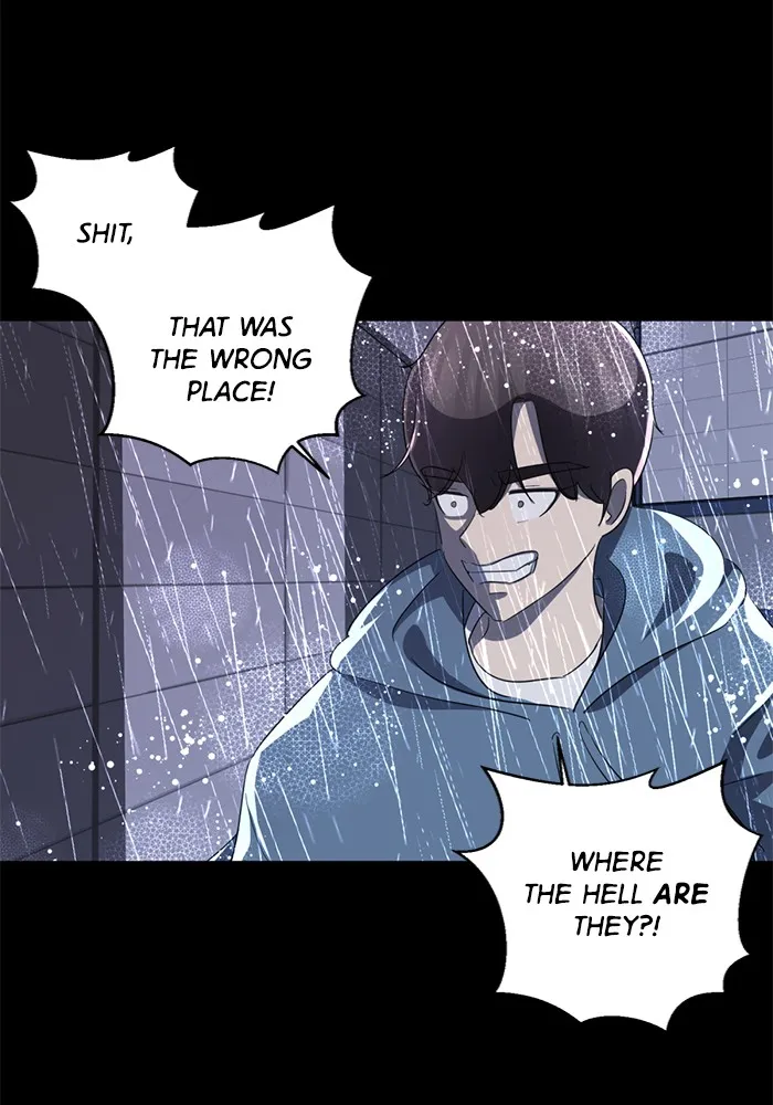 Read #Killstagram chapter 24 image 63 on Lezhin