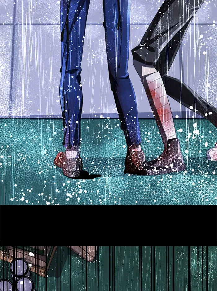 Read #Killstagram chapter 25 image 101 on Lezhin