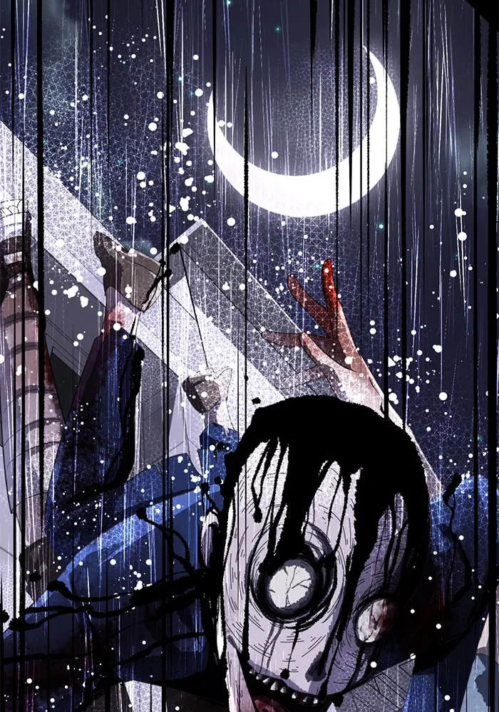 Read #Killstagram chapter 25 image 117 on Lezhin