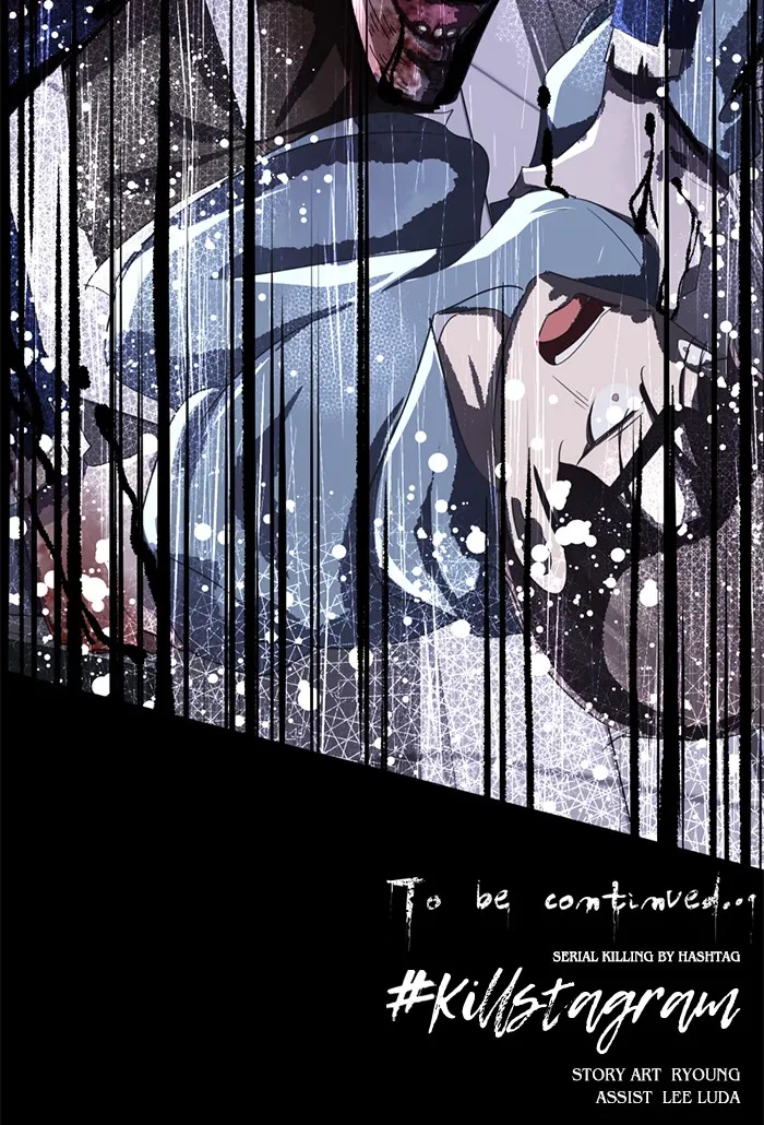 Read #Killstagram chapter 25 image 118 on Lezhin