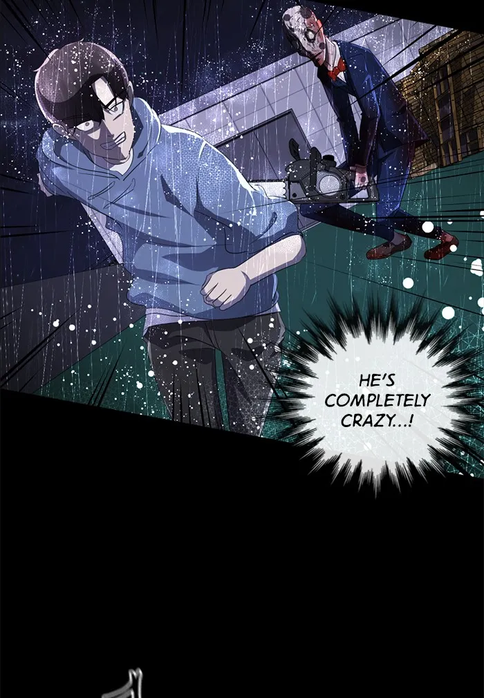 Read #Killstagram chapter 25 image 18 on Lezhin