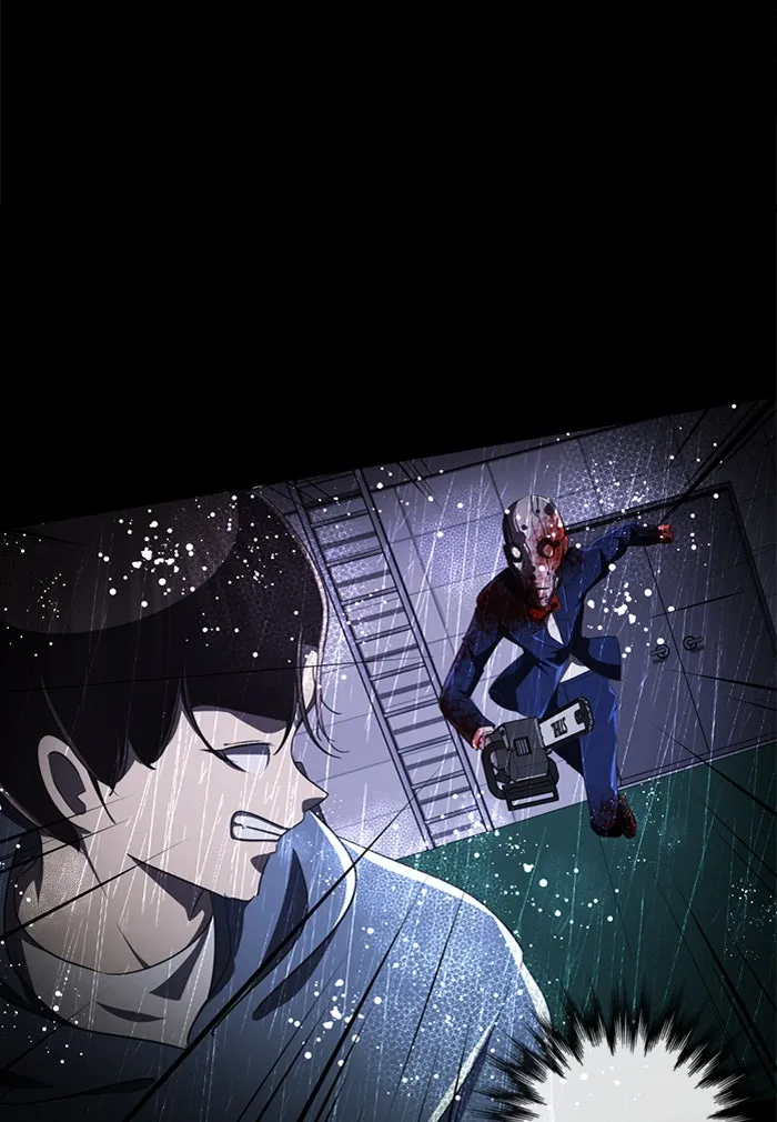 Read #Killstagram chapter 25 image 20 on Lezhin