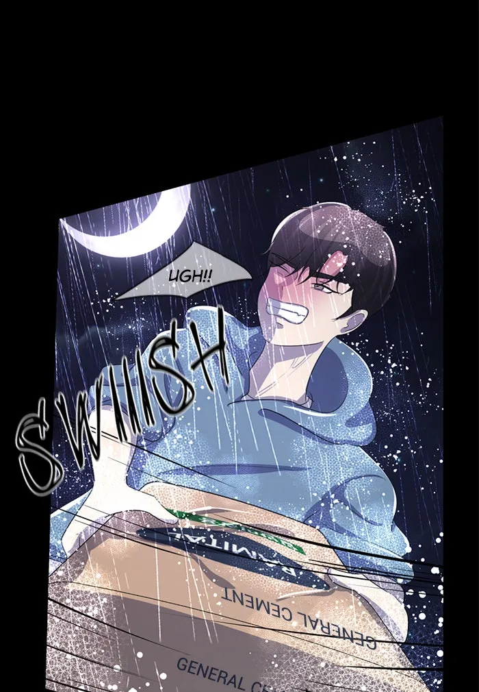 Read #Killstagram chapter 25 image 24 on Lezhin
