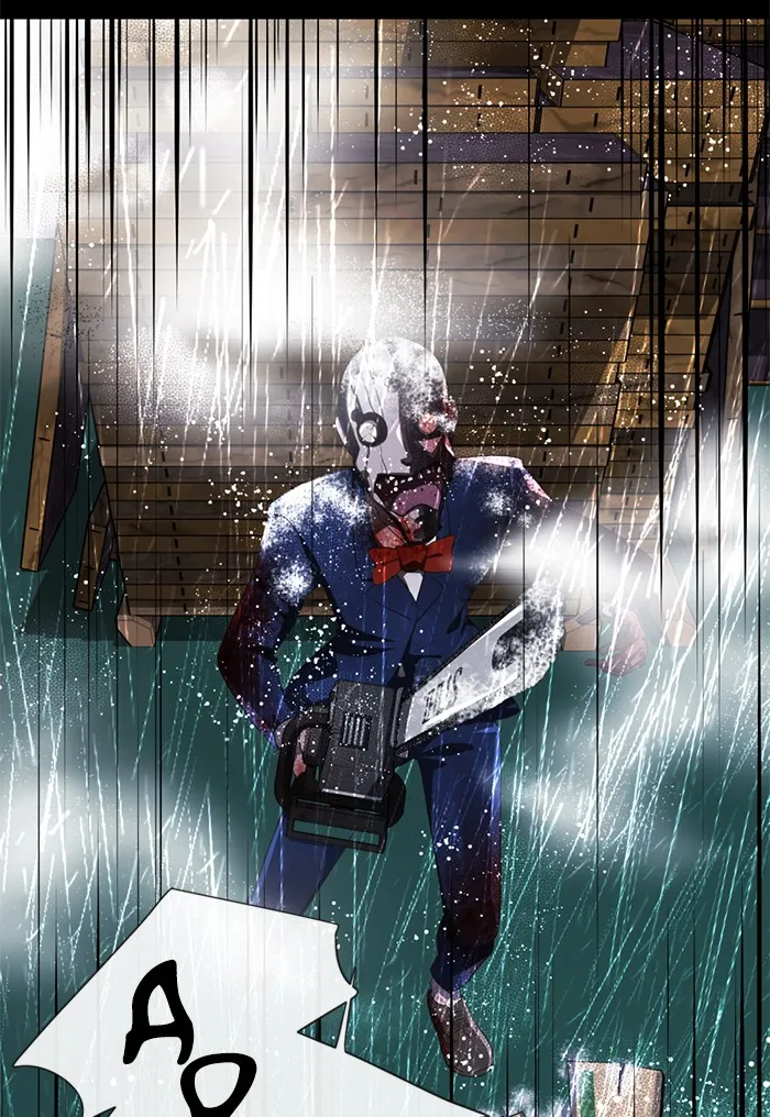 Read #Killstagram chapter 25 image 29 on Lezhin