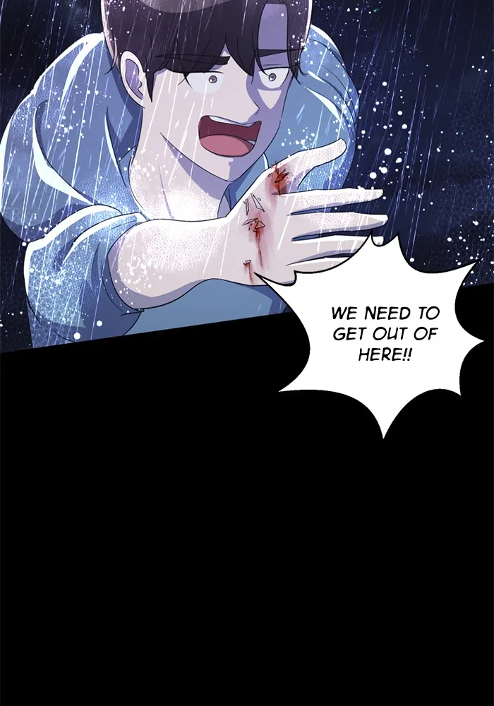 Read #Killstagram chapter 25 image 32 on Lezhin