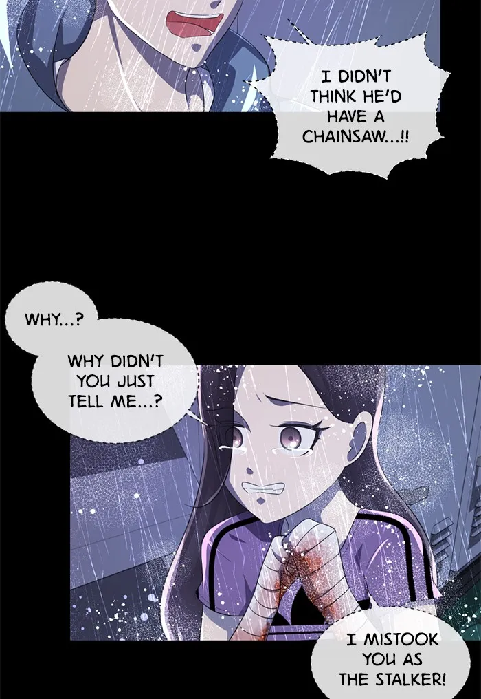 Read #Killstagram chapter 25 image 45 on Lezhin