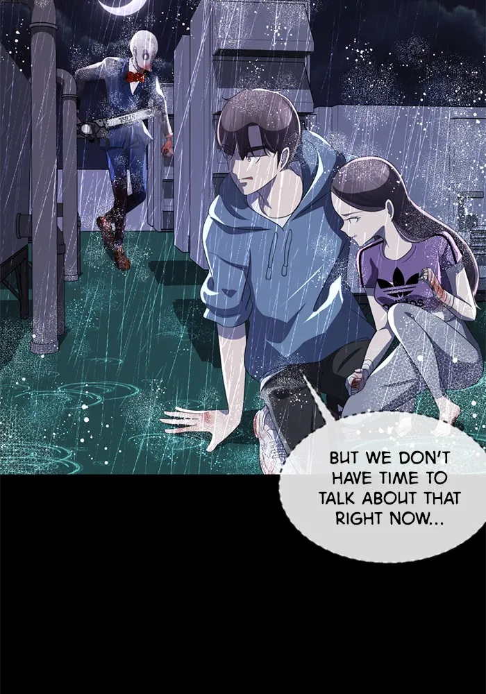 Read #Killstagram chapter 25 image 48 on Lezhin