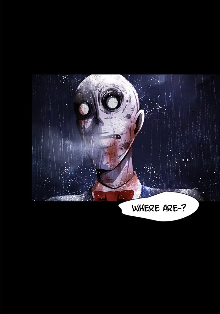 Read #Killstagram chapter 25 image 54 on Lezhin