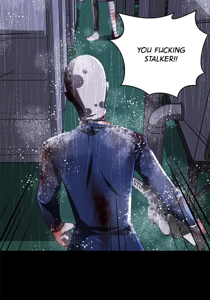 Read #Killstagram chapter 25 image 56 on Lezhin